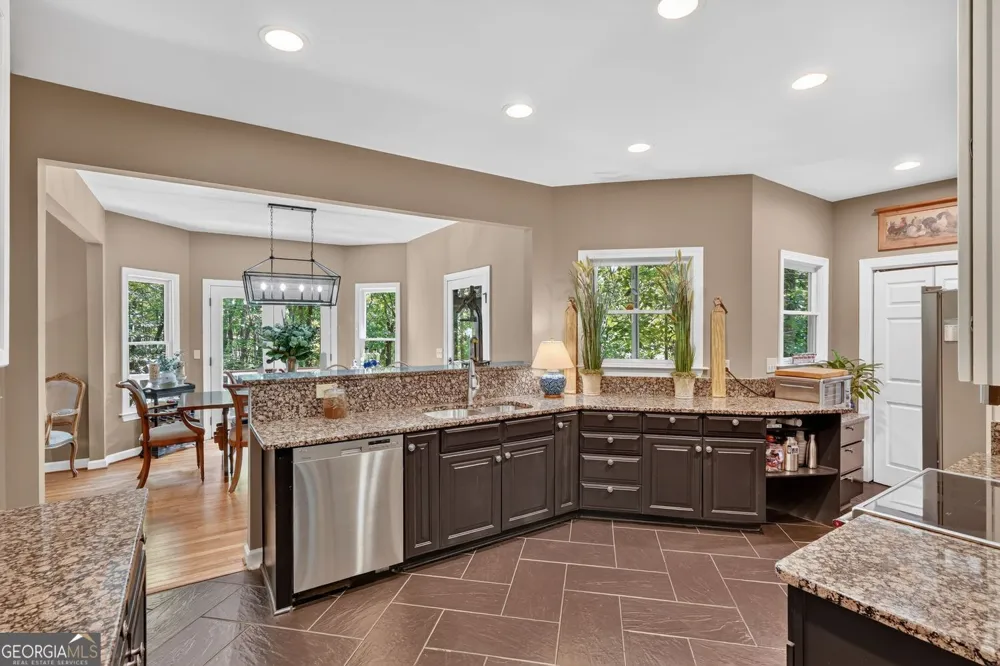 205 Muirfield WAY Big Canoe, GA 30143