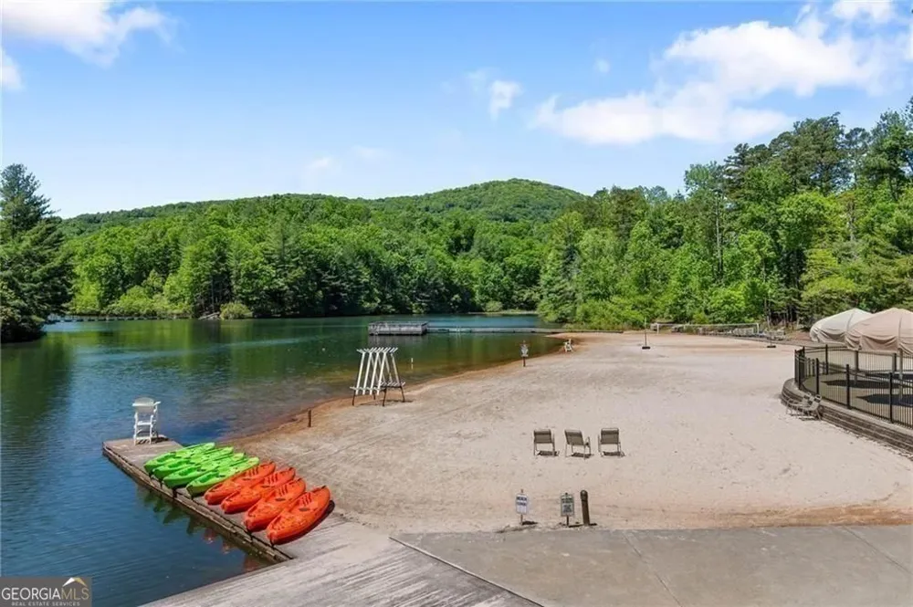 205 Muirfield WAY Big Canoe, GA 30143