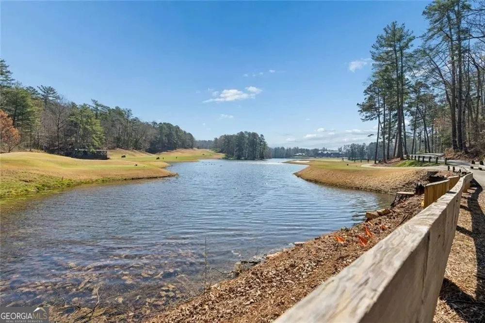 205 Muirfield WAY Big Canoe, GA 30143