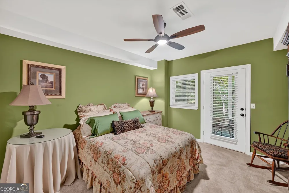 205 Muirfield WAY Big Canoe, GA 30143