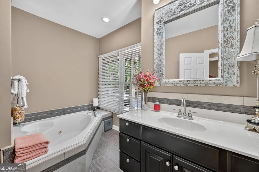 205 Muirfield WAY Big Canoe, GA 30143
