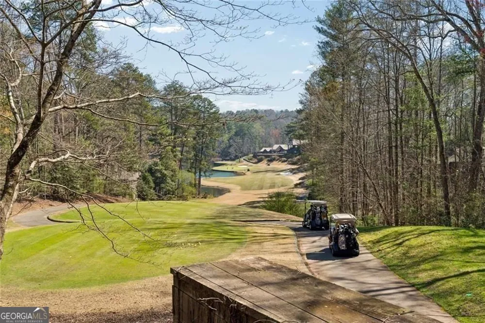 205 Muirfield WAY Big Canoe, GA 30143