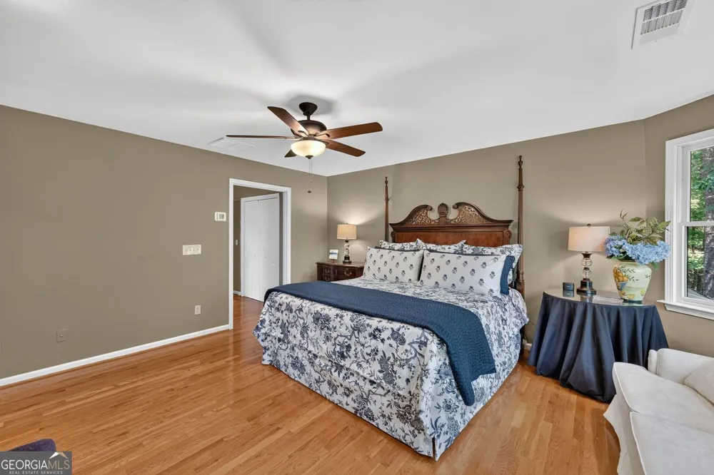 205 Muirfield WAY Big Canoe, GA 30143