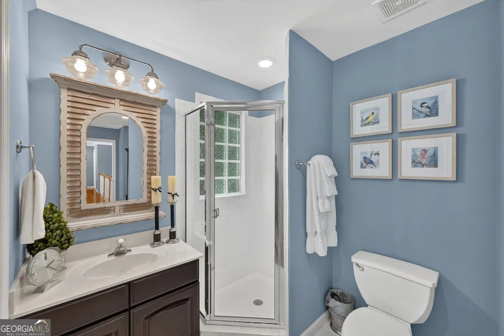205 Muirfield WAY Big Canoe, GA 30143