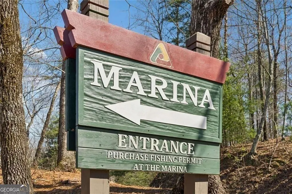 205 Muirfield WAY Big Canoe, GA 30143