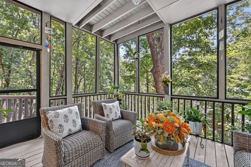205 Muirfield WAY Big Canoe, GA 30143