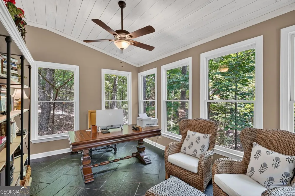 205 Muirfield WAY Big Canoe, GA 30143