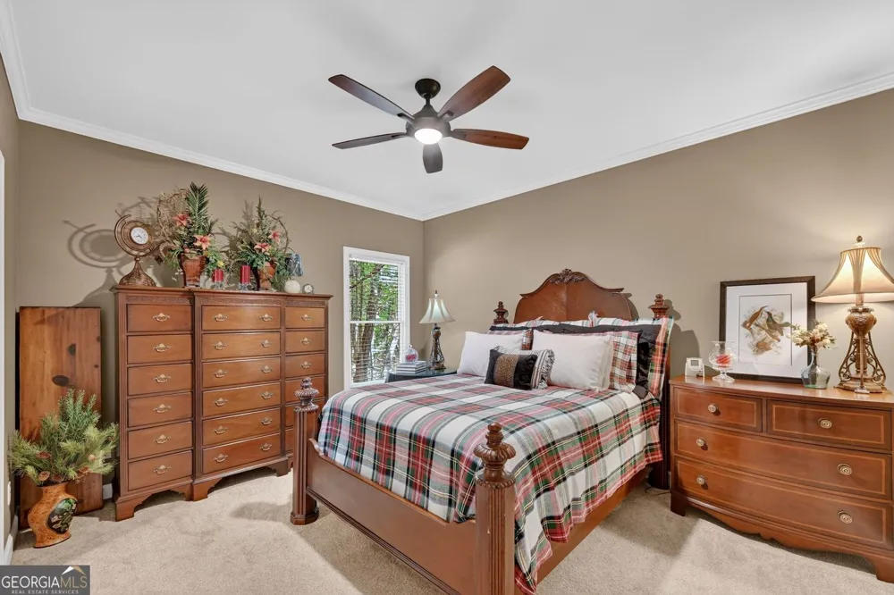 205 Muirfield WAY Big Canoe, GA 30143
