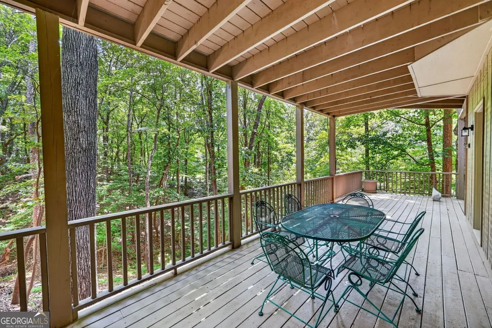 205 Muirfield WAY Big Canoe, GA 30143