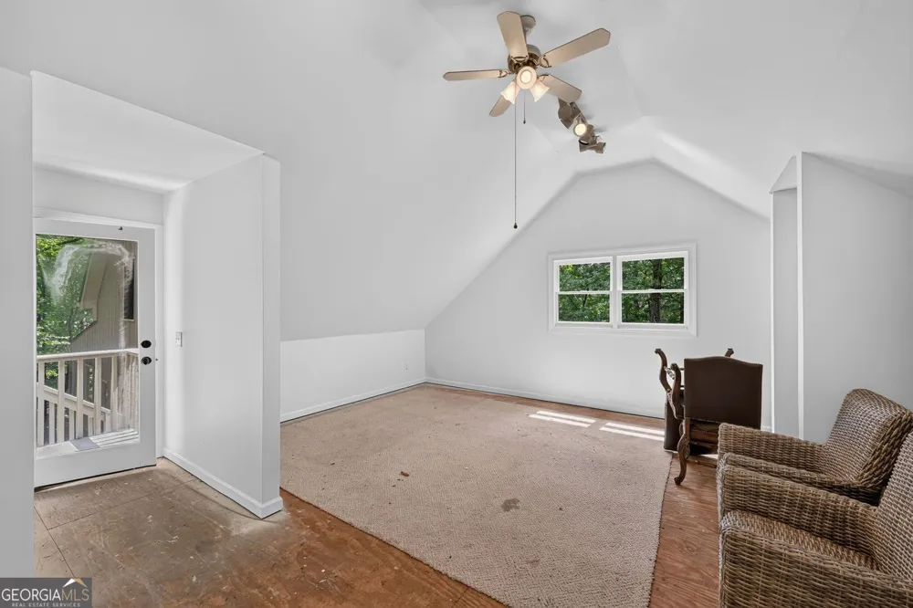 205 Muirfield WAY Big Canoe, GA 30143