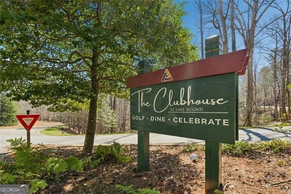205 Muirfield WAY Big Canoe, GA 30143