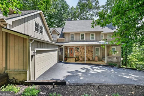 205 Muirfield WAY