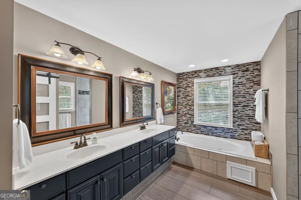 205 Muirfield WAY Big Canoe, GA 30143