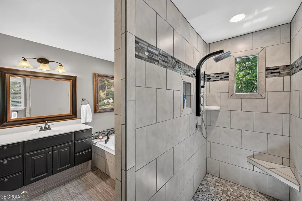 205 Muirfield WAY Big Canoe, GA 30143