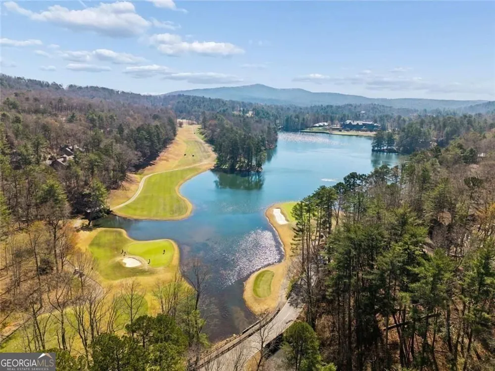 205 Muirfield WAY Big Canoe, GA 30143