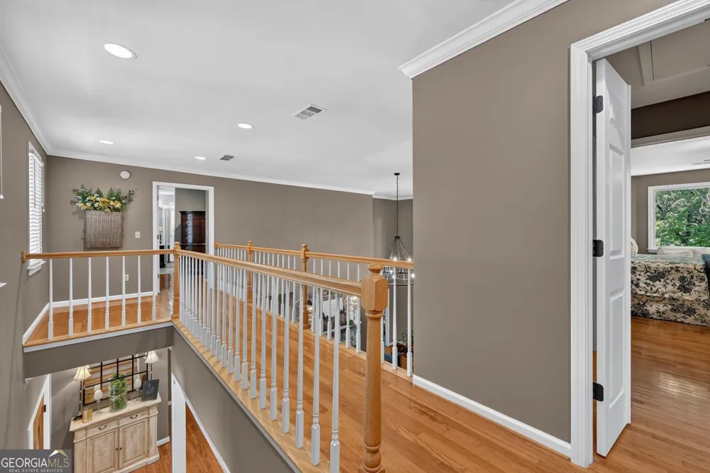 205 Muirfield WAY Big Canoe, GA 30143