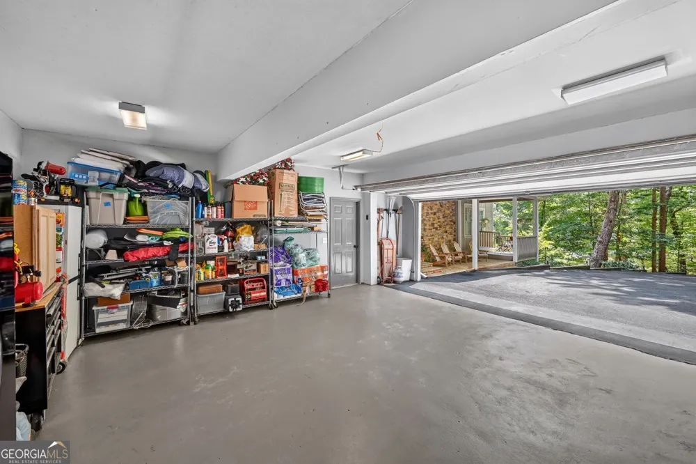 205 Muirfield WAY Big Canoe, GA 30143