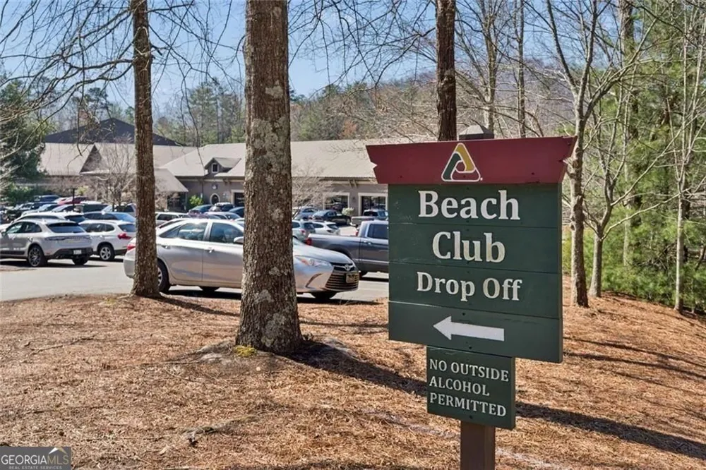 205 Muirfield WAY Big Canoe, GA 30143