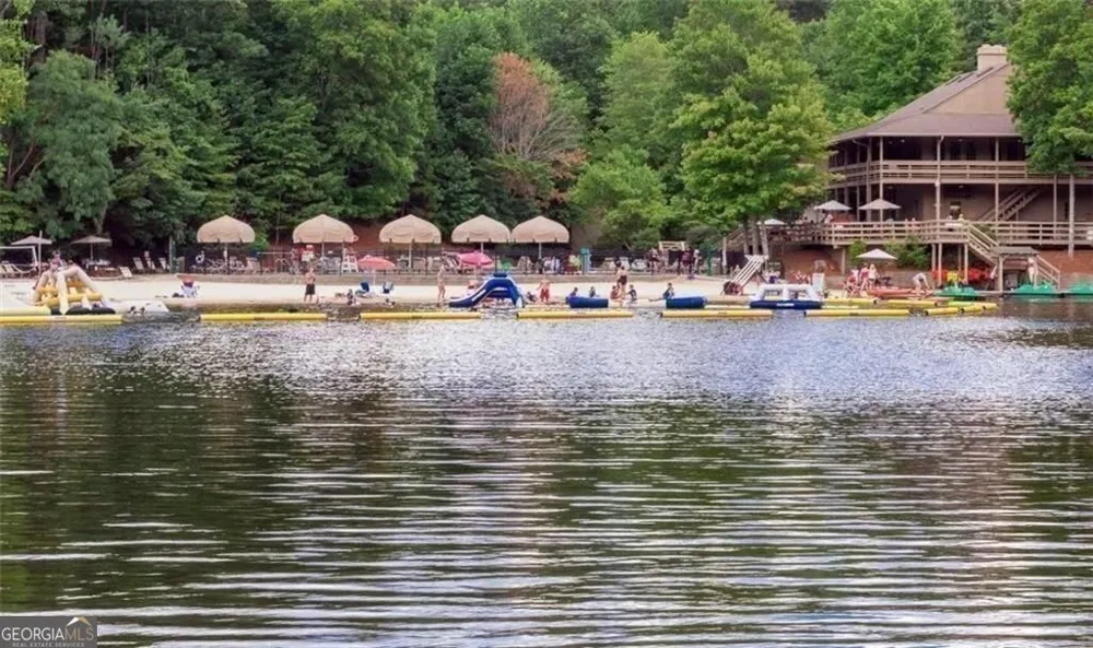 205 Muirfield WAY Big Canoe, GA 30143