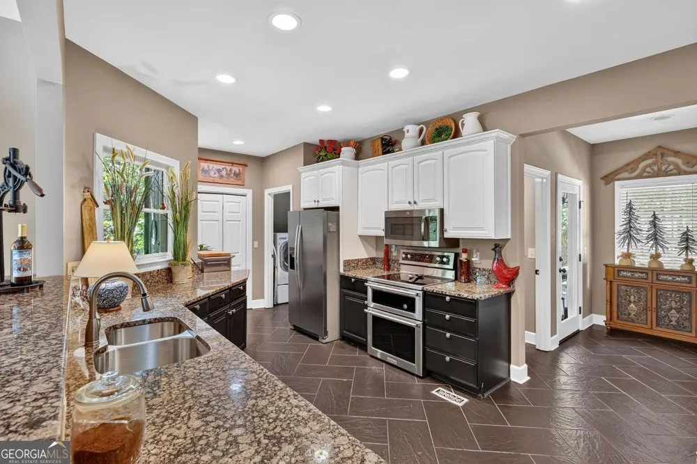 205 Muirfield WAY Big Canoe, GA 30143