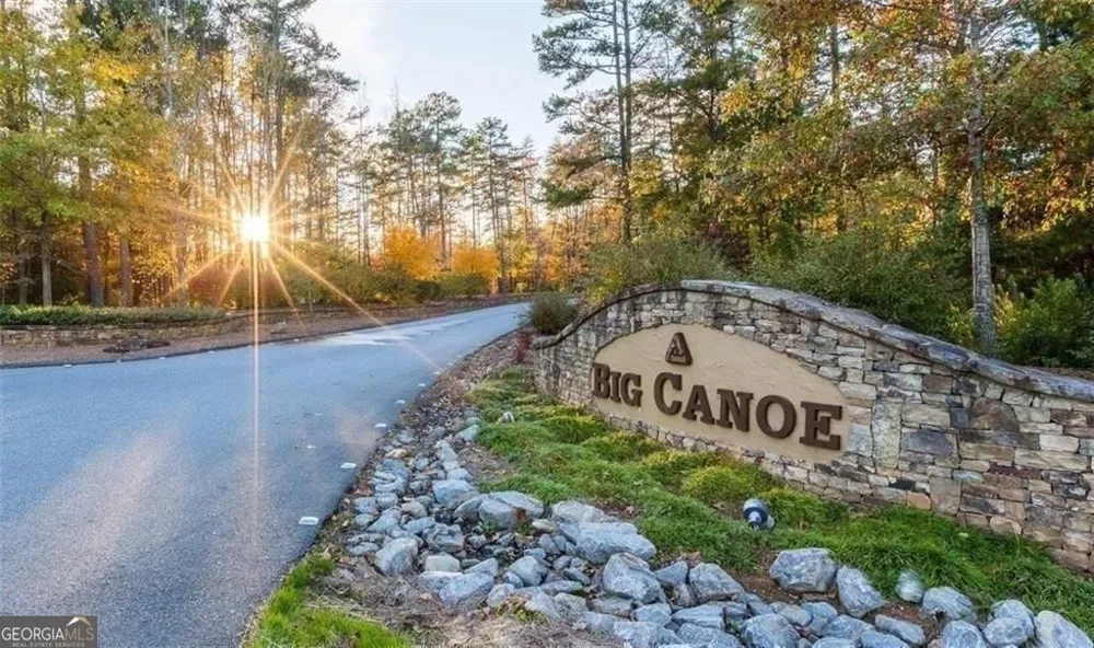 205 Muirfield WAY Big Canoe, GA 30143