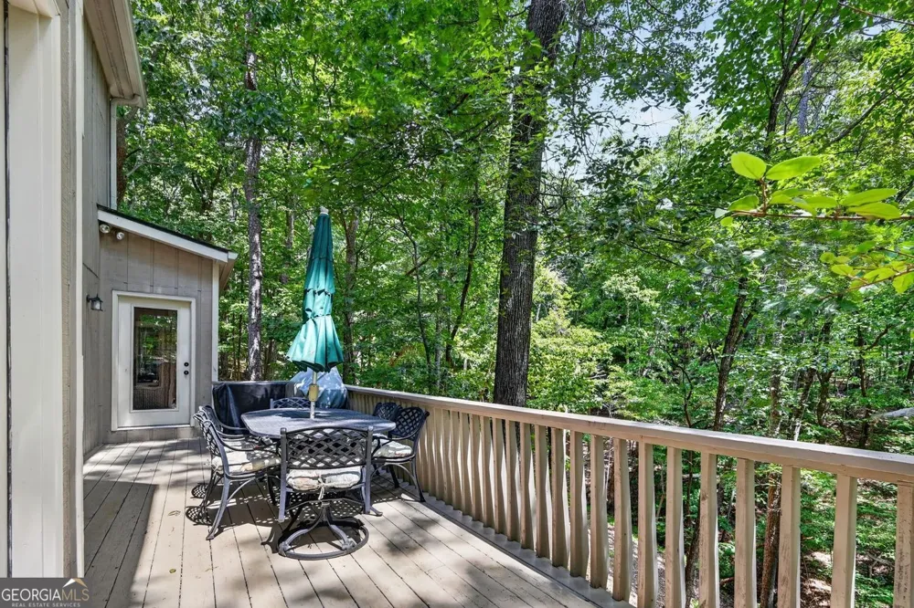 205 Muirfield WAY Big Canoe, GA 30143