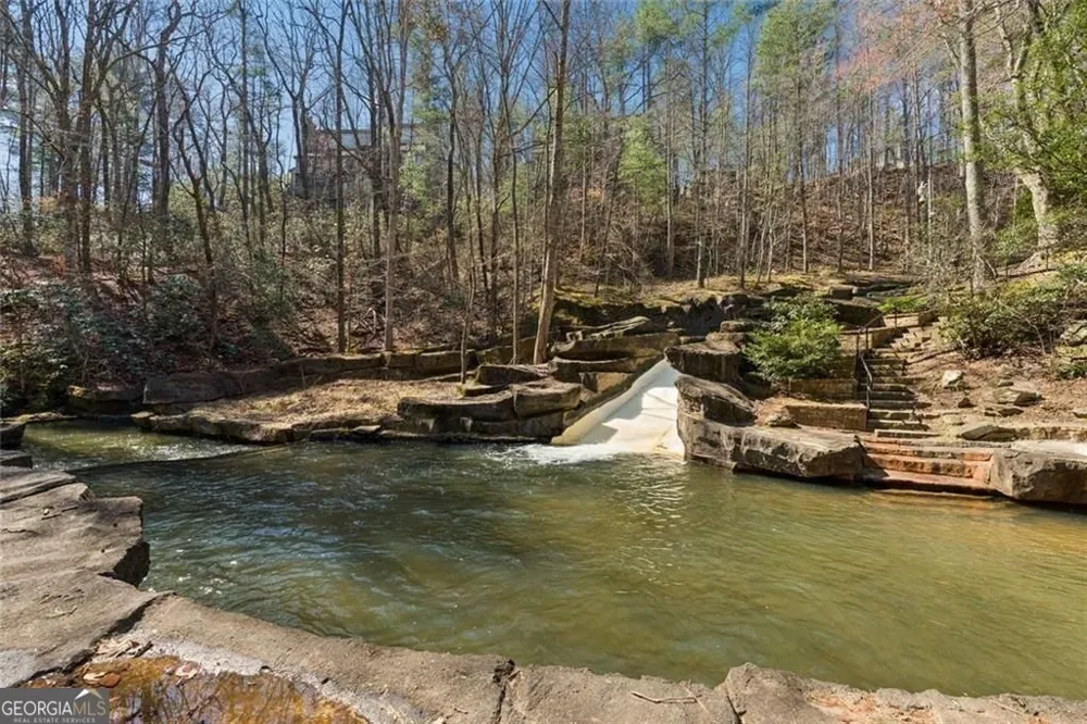 205 Muirfield WAY Big Canoe, GA 30143