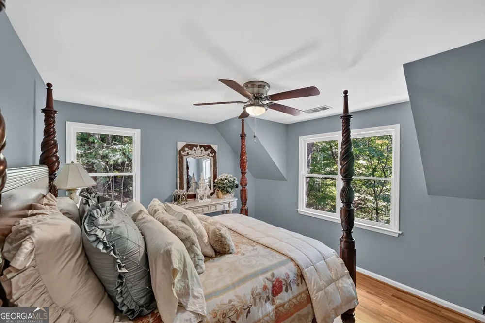 205 Muirfield WAY Big Canoe, GA 30143