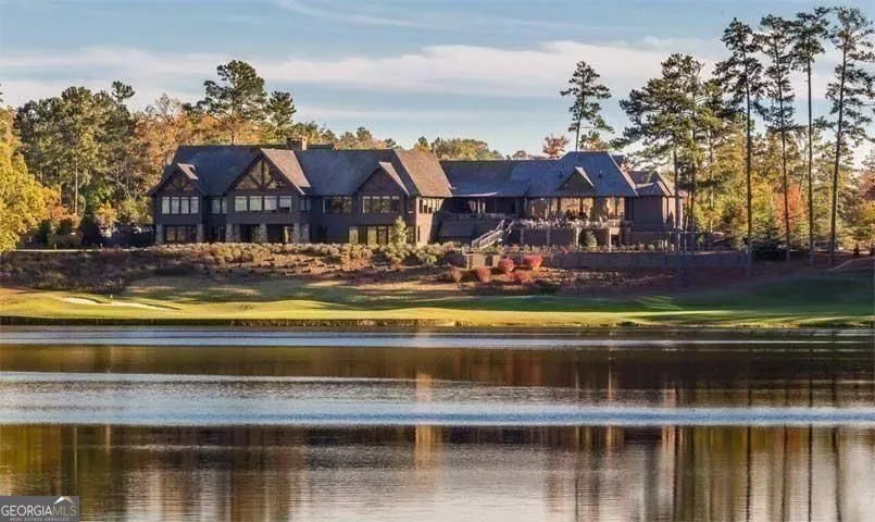 205 Muirfield WAY Big Canoe, GA 30143