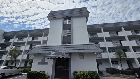 6020 NW 44th Street #108