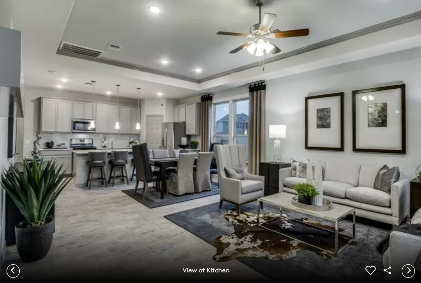 208 Amista Drive Liberty Hill, TX 78642