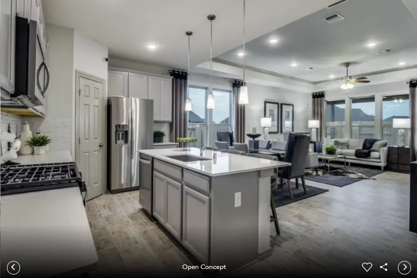 208 Amista Drive Liberty Hill, TX 78642