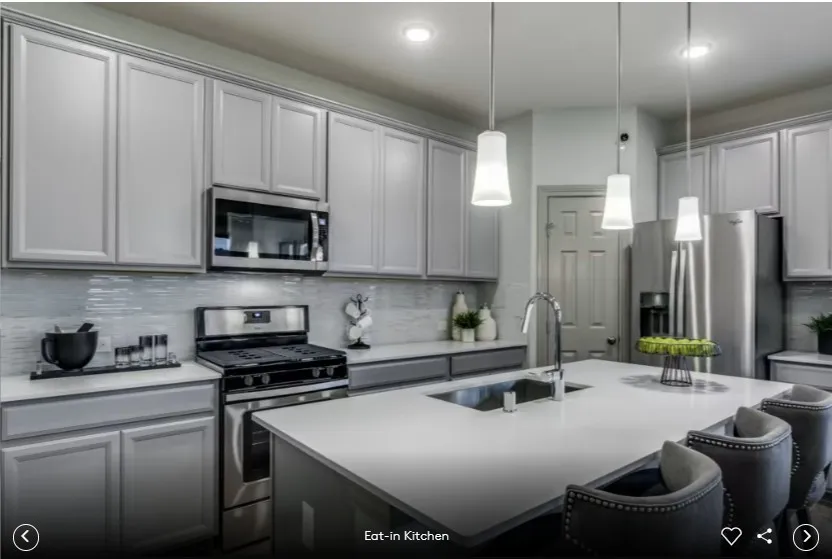 208 Amista Drive Liberty Hill, TX 78642