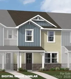 2542 Selbourne Drive Gastonia, NC 28052