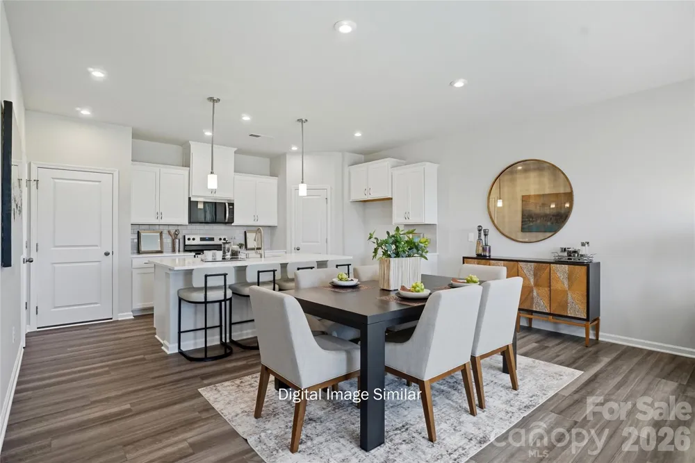 2542 Selbourne Drive Gastonia, NC 28052
