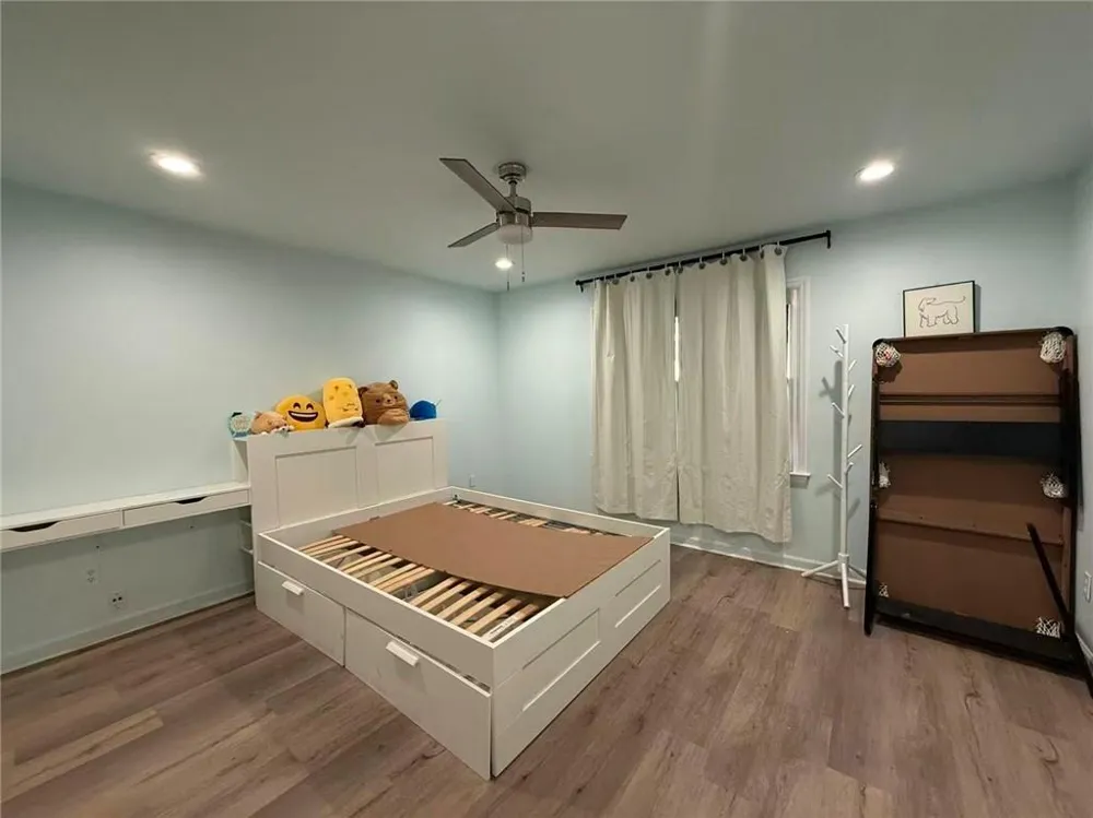 4162 Stillwater Drive Duluth, GA 30096