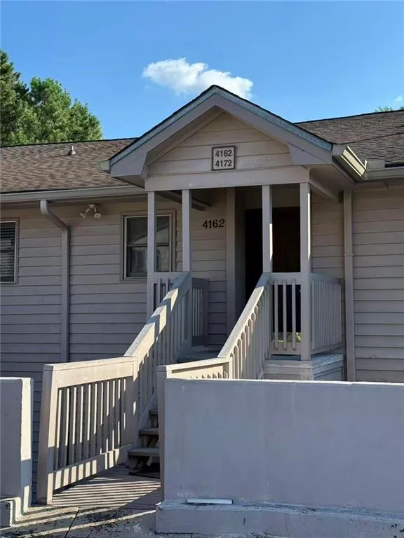 4162 Stillwater Drive Duluth, GA 30096