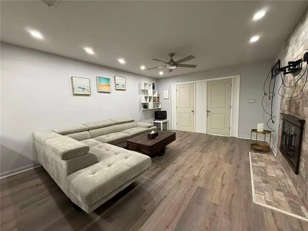 4162 Stillwater Drive Duluth, GA 30096