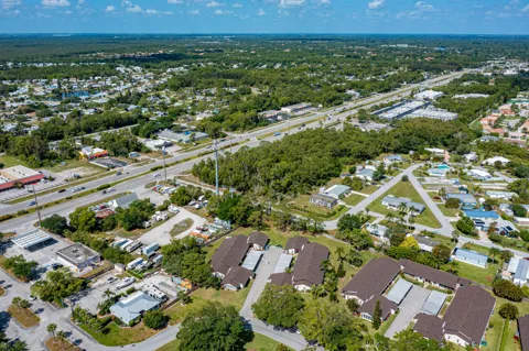 SE Federal Highway