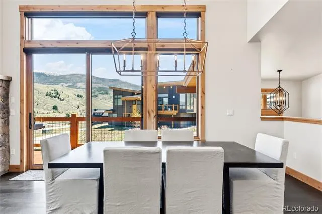 1342 Maryland Creek Road Silverthorne, CO 80498