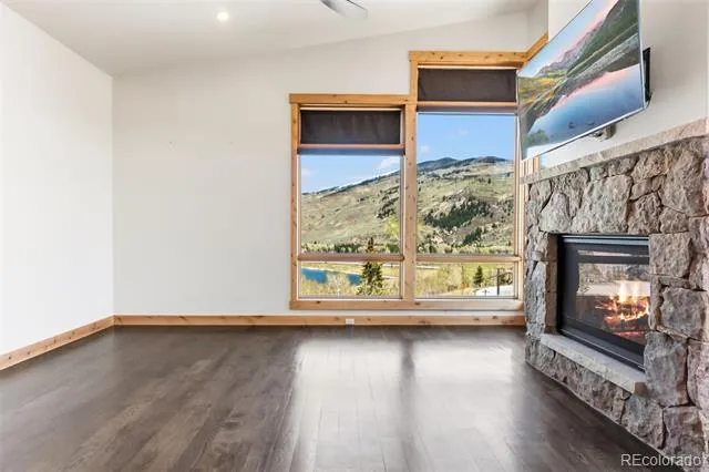 1342 Maryland Creek Road Silverthorne, CO 80498