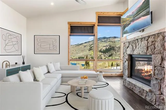 1342 Maryland Creek Road Silverthorne, CO 80498