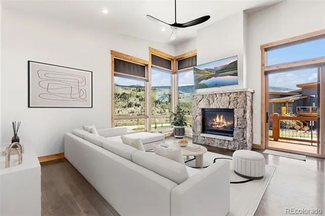 1342 Maryland Creek Road Silverthorne, CO 80498