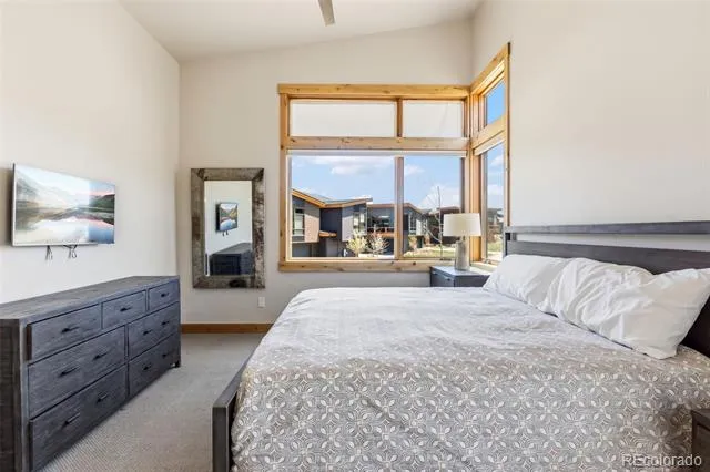 1342 Maryland Creek Road Silverthorne, CO 80498