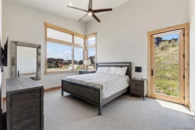 1342 Maryland Creek Road Silverthorne, CO 80498
