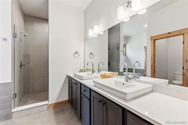 1342 Maryland Creek Road Silverthorne, CO 80498