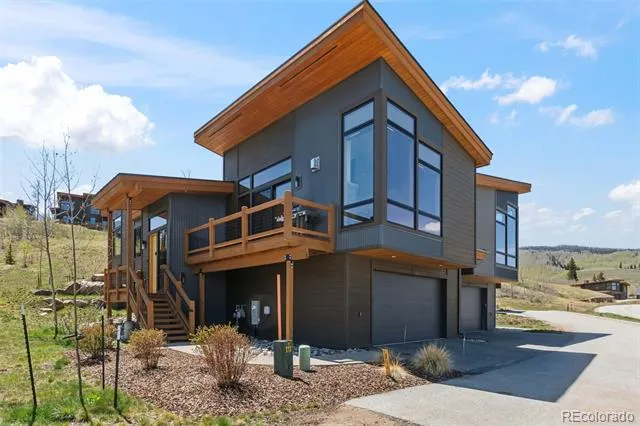 1342 Maryland Creek Road Silverthorne, CO 80498