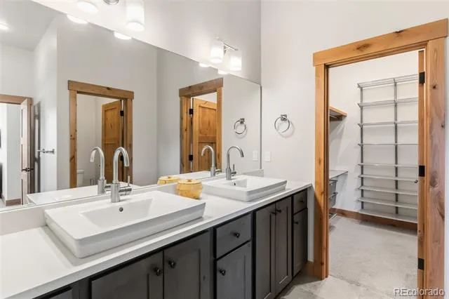 1342 Maryland Creek Road Silverthorne, CO 80498