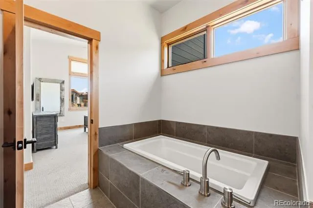 1342 Maryland Creek Road Silverthorne, CO 80498
