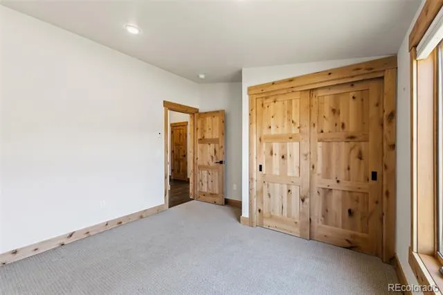 1342 Maryland Creek Road Silverthorne, CO 80498